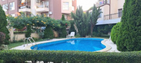 Residential apartment in Dolna traka - Varna